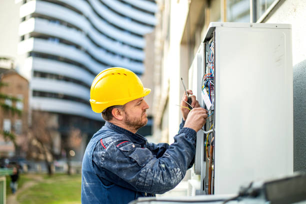 Best Surge Protection Installation  in East Missoula, MT